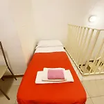 Vecchia Toledo Feriehus Napoli
