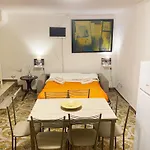 Vecchia Toledo Nyaraló *
