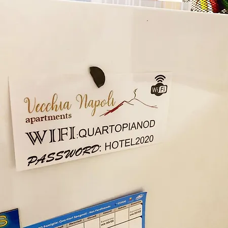 Vecchia Toledo