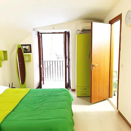 Vecchia Toledo Prázdninový dům *