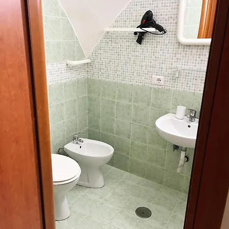 Prázdninový dům Vecchia Toledo