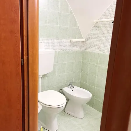 Vecchia Toledo Neapol
