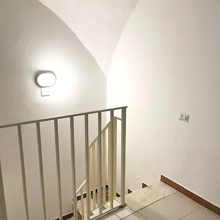 Vecchia Toledo Prázdninový dům Neapol