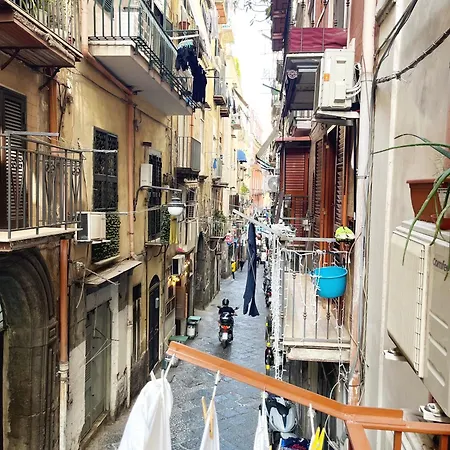 Dom wakacyjny Vecchia Toledo