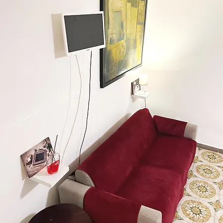 Vecchia Toledo Prázdninový dům *