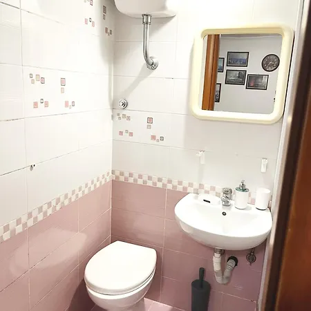 Prázdninový dům Vecchia Toledo Neapol