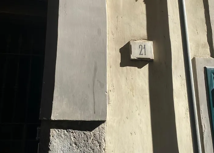 Vecchia Toledo Feriehus Napoli