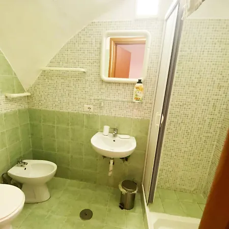 Vecchia Toledo Hébergement de vacances *