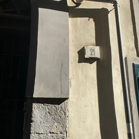 Vecchia Toledo Hébergement de vacances Naples