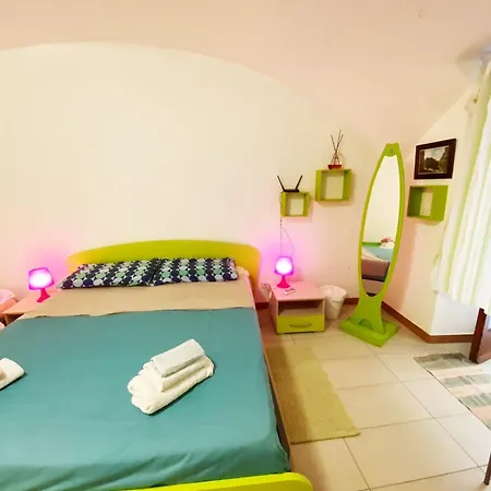 Vecchia Toledo * Naples