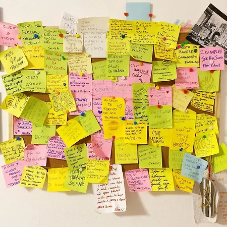 Vecchia Toledo Hébergement de vacances *