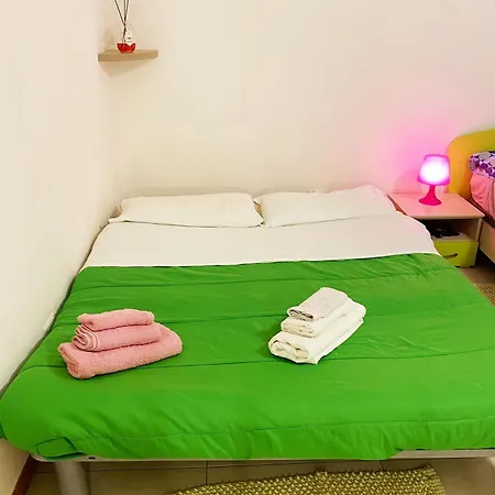 Vecchia Toledo Hébergement de vacances *