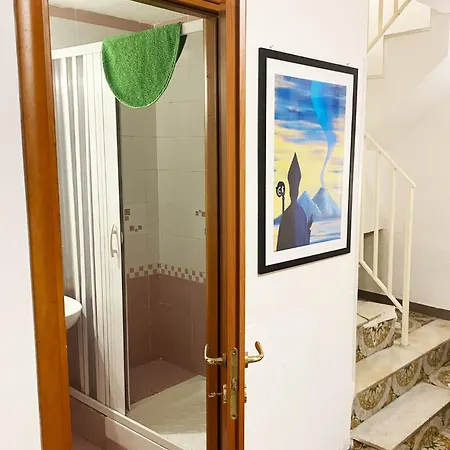 Hébergement de vacances Vecchia Toledo *