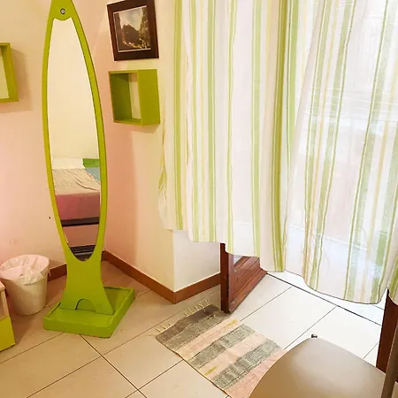 Vecchia Toledo Hébergement de vacances *