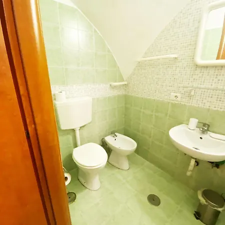 Hébergement de vacances Vecchia Toledo *